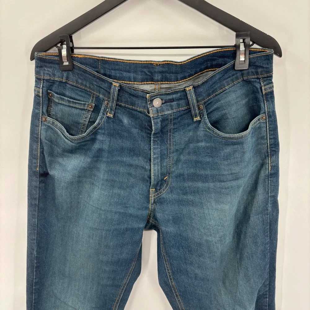 Levis levi 541